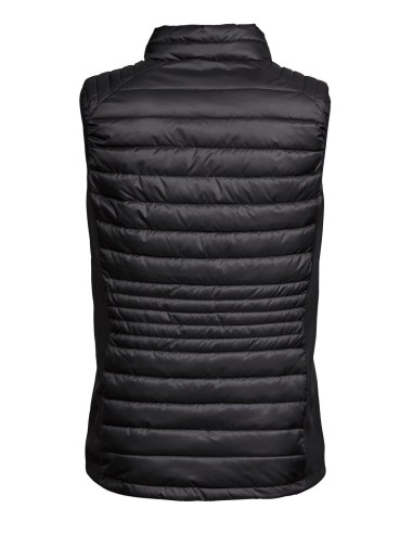 T-9625-Womens Crossover Bodywarmer